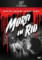 plakat filmu Mord in Rio