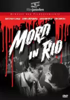 plakat filmu Mord in Rio