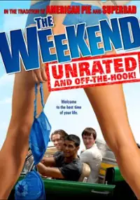 Plakat filmu The Weekend
