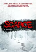 Gavin Peacock / Scarce