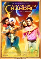 plakat filmu Chaar Din Ki Chandni