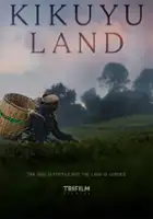 plakat filmu Kikuyu Land