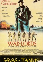 plakat filmu Lordowie wojny