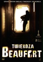 plakat filmu Twierdza Beaufort