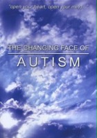 plakat filmu The Changing Face of Autism