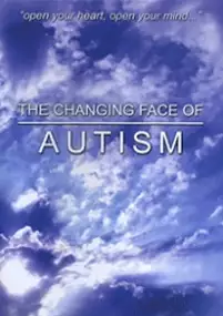 Plakat filmu The Changing Face of Autism