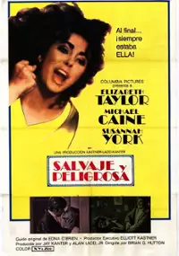 Plakat filmu X, y i zet