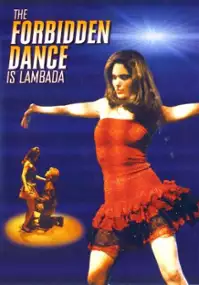 Plakat filmu The Forbidden Dance