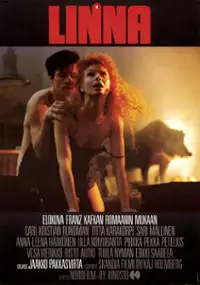 Plakat filmu Linna