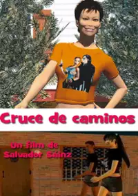 Plakat filmu Cruce de caminos