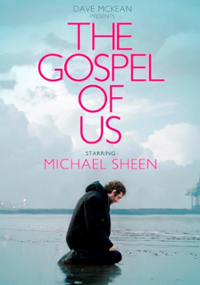 Plakat filmu The Gospel of Us