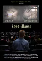 plakat filmu Lone-illness
