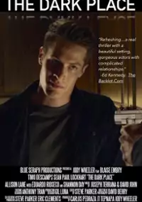 Plakat filmu The Dark Place