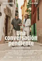 Mart&iacute;n Poveda / Una conversaci&oacute;n pendiente