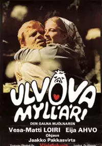 Plakat filmu Ulvova mylläri