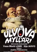 plakat filmu Ulvova mylläri