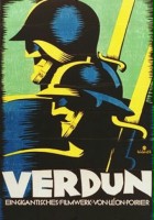 plakat filmu Verdun, visions d'histoire
