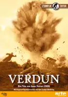 Antonin Artaud / Verdun, visions d'histoire