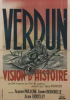 plakat filmu Verdun, visions d'histoire