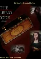 plakat filmu The Albino Code