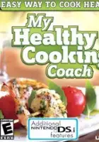 plakat filmu My Healthy Cooking Coach