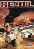 plakat gry Recoil