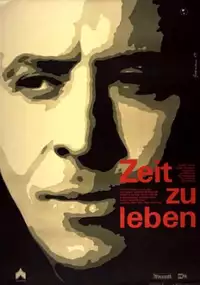 Plakat filmu Czas życia