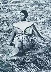 Plakat filmu Pasi spre luna