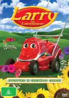 Linda Stainton / Larry the Lawnmower