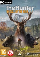 plakat filmu theHunter: Call of the Wild