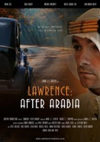 plakat filmu Lawrence: After Arabia