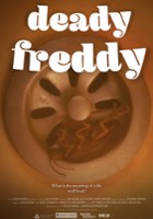 plakat filmu Deady Freddy