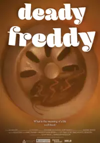 Plakat filmu Deady Freddy