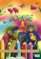 plakat filmu Domisie
