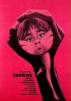 plakat filmu Jankes