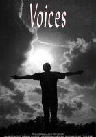 plakat filmu Voices