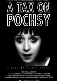 Plakat filmu A Tax on Pochsy