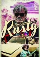 plakat filmu Here Comes Rusty