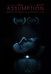 Plakat filmu Assumption