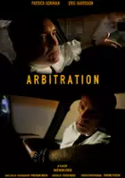 plakat filmu Arbitration