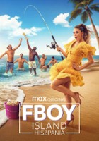 plakat filmu FBoy Island España