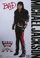 Adrianne Lobel / Bad