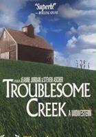 plakat filmu Troublesome Creek: A Midwestern