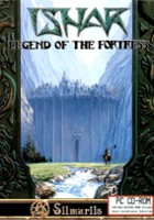 plakat filmu Ishar: Legend of the Fortress