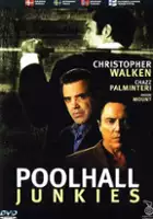Orien Richman / Poolhall Junkies
