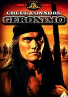 plakat filmu Geronimo
