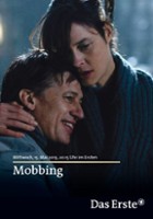 plakat filmu Mobbing