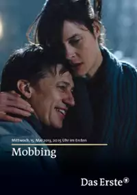 Plakat filmu Mobbing