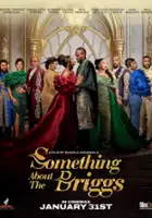 plakat filmu Something About the Briggs