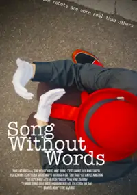 Plakat filmu Song Without Words